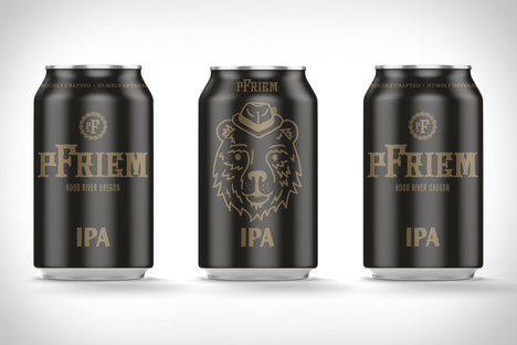 pFriem Brewing IPA pFriem Brewing IPA