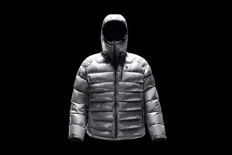 Veste chauffante Polo Glacier Ralph Lauren