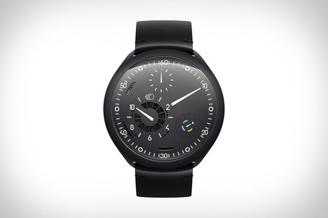 Ressence Type 2 Watch Ressence Type 2 Watch