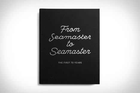 シーマスターからシーマスターへ