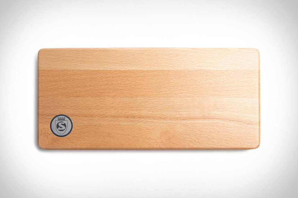 Silca Hex Key Set | Uncrate