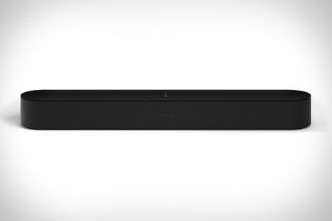 Sonos Beam Smart Sound Bar Sonos Beam Smart Sound Bar