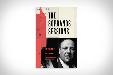 The Soprano Sessions The Soprano Sessions