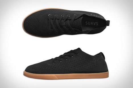 Suavs Zilker Shoe Suavs Zilker Shoe