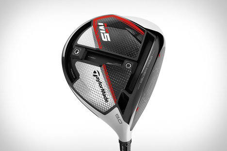 TaylorMade M5 & M6 Drivers TaylorMade M5 & M6 Drivers