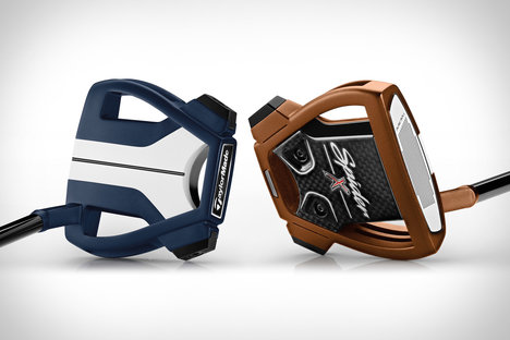 TaylorMade Spider X Putter TaylorMade Spider X Putter