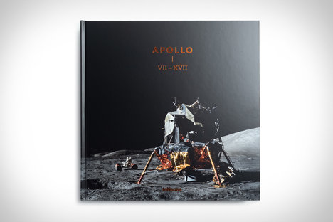 Apollo VII - XVII Apollo VII - XVII