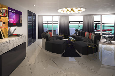 Virgin Voyages Virgin Voyages