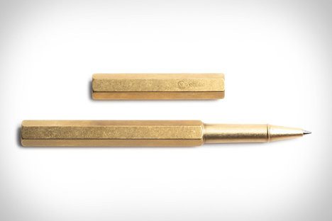 Ystudio Rollerball Pen