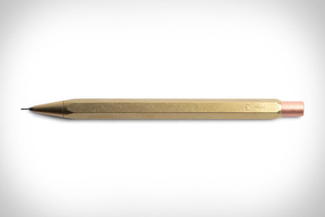 Lápiz mecánico Ystudio
