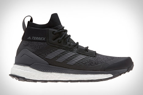 Adidas Terrex Free Hiker Boot Adidas Terrex Free Hiker Boot