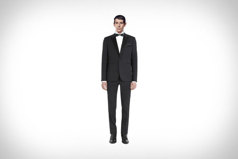 The North Face Black Series Tuxedo The North Face Black Series Tuxedo