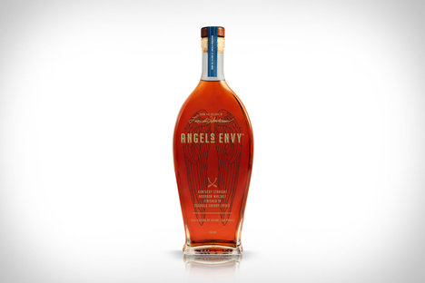 Angel's Envy Sherry Cask Finished Bourbon Angel's Envy Sherry Cask Finished Bourbon