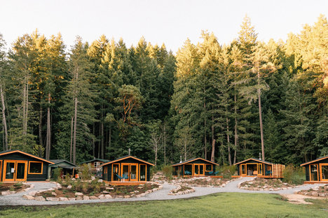 Bodega Cove Bodega Cove