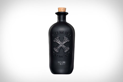 Bumbu XO Rum Bumbu XO Rum