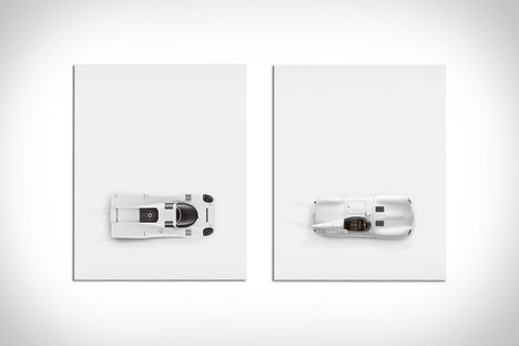 INK Workshop Auto Prints