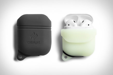 Waterproof AirPods Case Waterproof AirPods Case