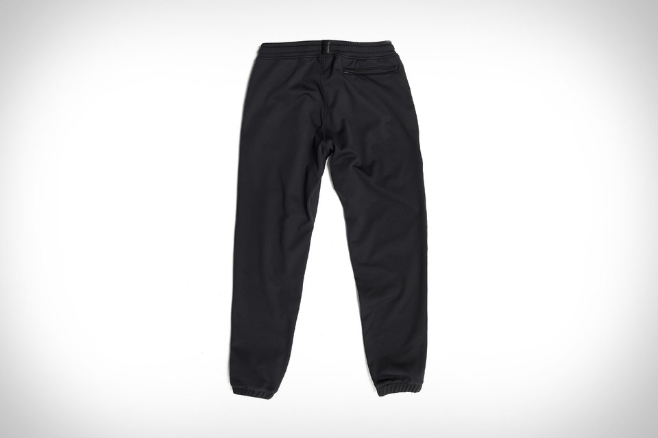 men's cold weather joggers