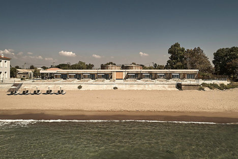 Dexamenes Seaside Hotel Dexamenes Seaside Hotel