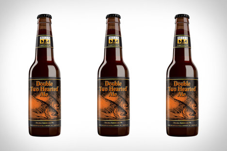 Bell's Double Two Hearted Ale Bell's Double Two Hearted Ale