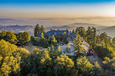 Eagle Crest Mountain Estate Eagle Crest Mountain Estate