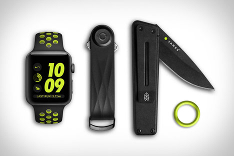 Everyday Carry: Element