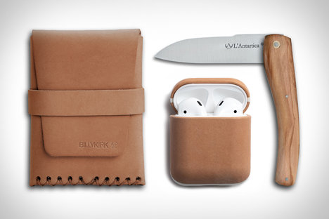 Everyday Carry: Natural