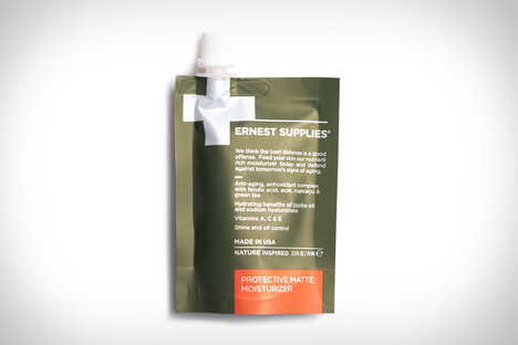Ernest Supplies Protective Matte Moisturizer Ernest Supplies Protective Matte Moisturizer