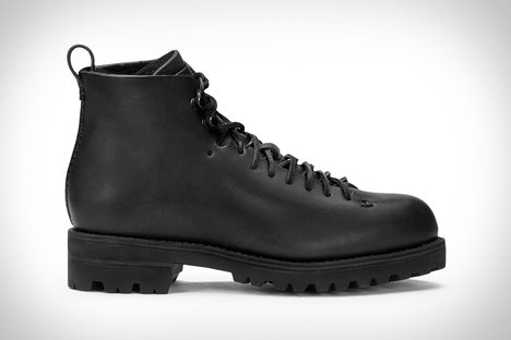 Feit Wool Hiker Boot Feit Wool Hiker Boot