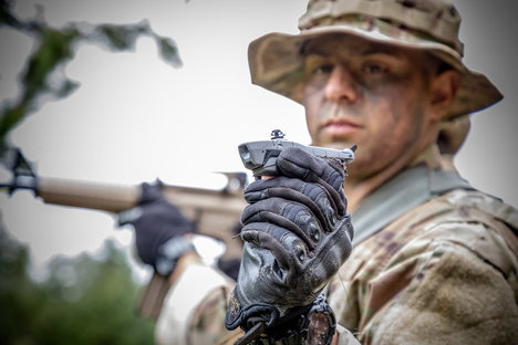FLIR Black Hornet Personal Recon System FLIR Black Hornet Personal Recon System