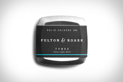 Fulton & Roark Tybee Solid Cologne Fulton & Roark Tybee Solid Cologne