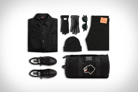 Garb: Neighborhood