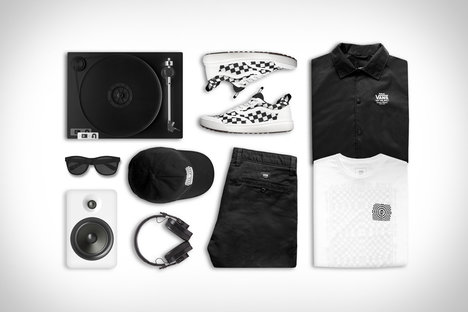 Garb: Spin Garb: Spin