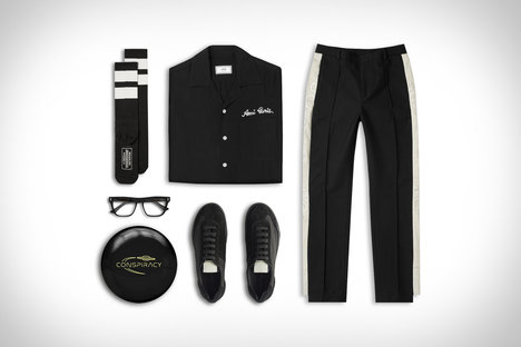 Garb: Strike Garb: Strike