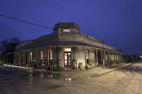 Garzon Hotel & Restaurant Garzon Hotel & Restaurant