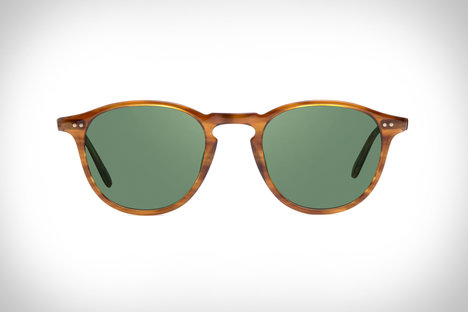GLCO x Malbon Golf Hampton Sunglasses GLCO x Malbon Golf Hampton Sunglasses