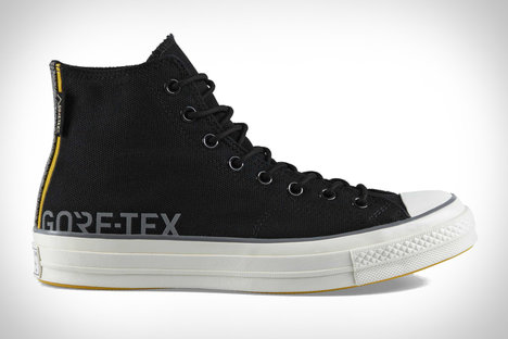 Converse x Carhartt WIP Chuck 70's Gore-Tex Sneaker Converse x Carhartt WIP Chuck 70's Gore-Tex Sneaker