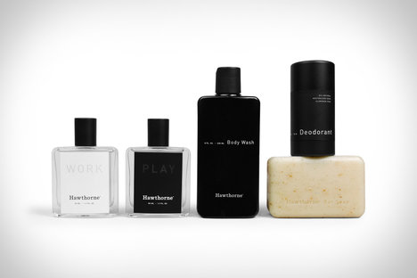 Hawthorne Grooming Products Hawthorne Grooming Products