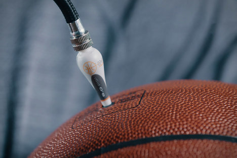 Innoflate Perfect Pressure Needle Innoflate Perfect Pressure Needle