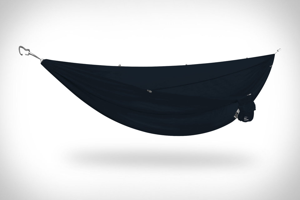 Kammok Roo Hammock System Uncrate