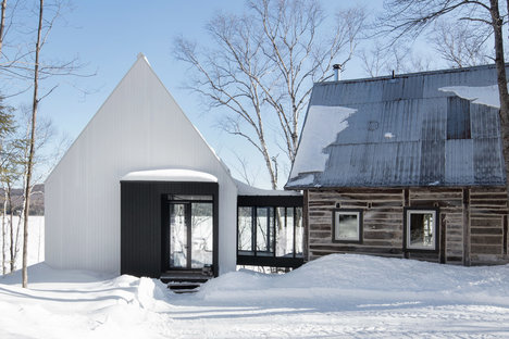 La Petite Soeur Cottage