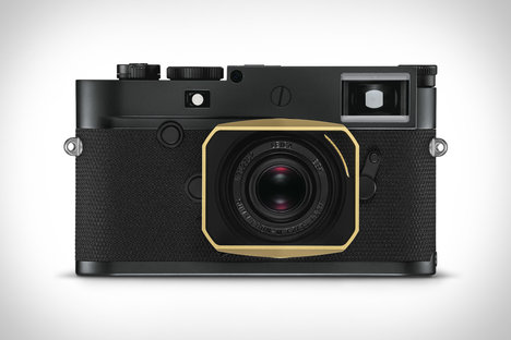 Leica M10-P ASC 100 Edition Camera Leica M10-P ASC 100 Edition Camera