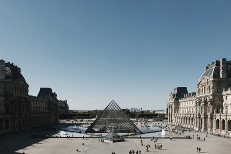 The Louvre Private Tour The Louvre Private Tour