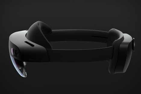 Microsoft Hololens 2 Headset Microsoft Hololens 2 Headset