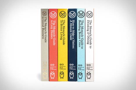 The Monocle Guide Collection