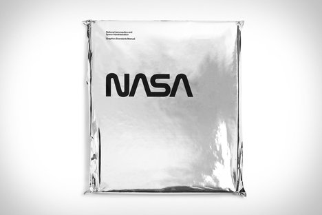 NASA Graphics Standards Manual