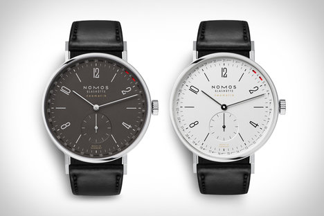 Nomos Neomatik 41 Update Watch Nomos Neomatik 41 Update Watch