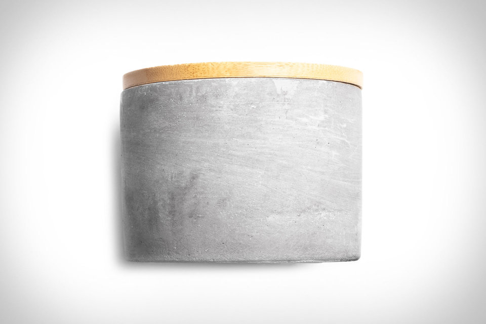 Concrete Shave Bowl Uncrate