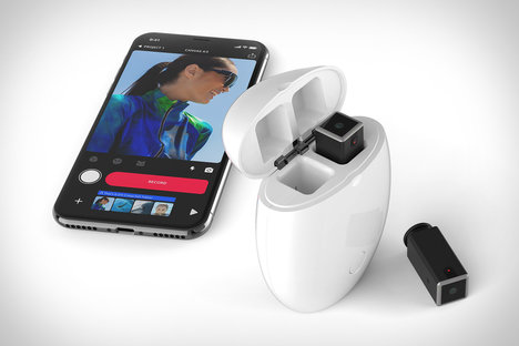 Opkix One Wearable Cameras