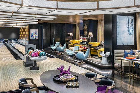 Palms Casino Resort Theme Suites Palms Casino Resort Theme Suites